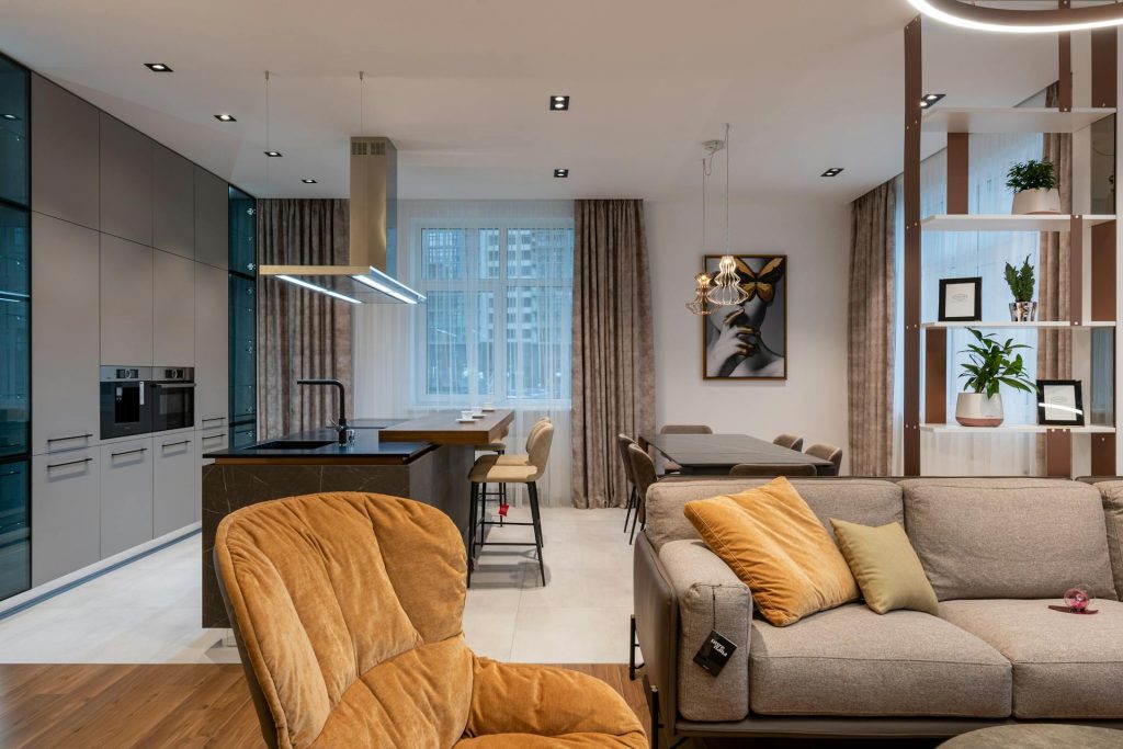 How to Make Your Home Feel Cozy: A Simple Guide to Layering Textures and Earth Tones