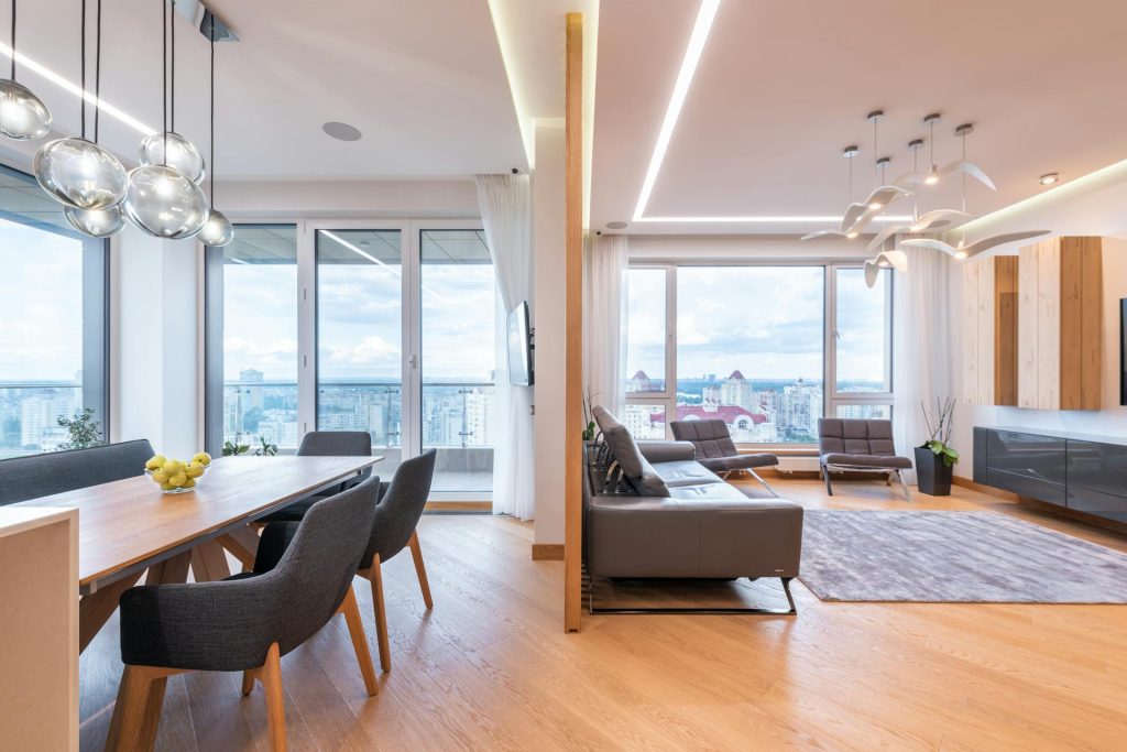 How to Make Your Home Feel Cozy: A Simple Guide to Layering Textures and Earth Tones