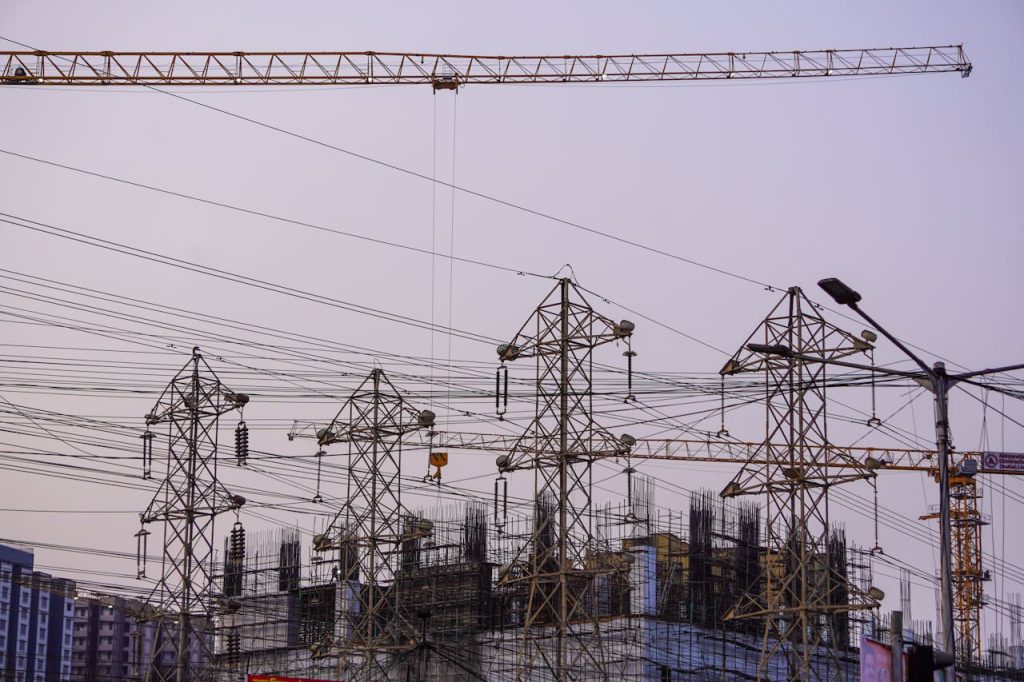 Power has been a defining feature of ultramodern civilization, advancing from an abstract logical interest to a vital constraint that energizes every aspect of mortal reality. Over time, this silent spark has brought about monumental changes, altering the way we live, work, and interact. From the earliest days of static trials to the creation of massive global power grids, the journey of electricity continues to shape our world in profound ways.