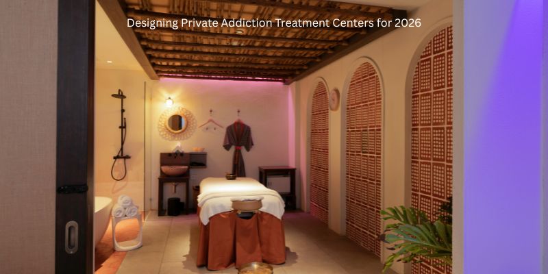 Designing Private Addiction Treatment Centers for 2026