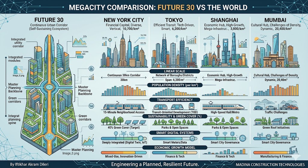 Most Beautiful Cities in the World 2026 | Travel Guide