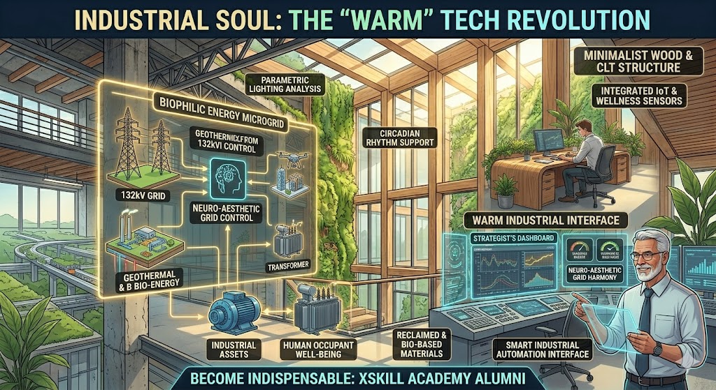 "The 10 Construction Technologies Defining the Future of Engineering"