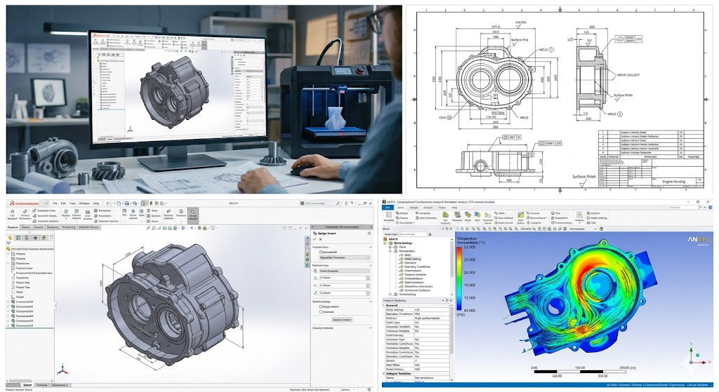 Mechanical Engineering
